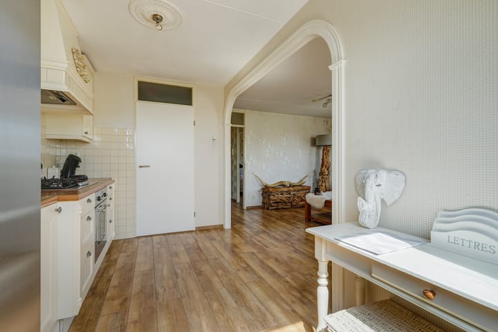 Foto 18 van Bakkershof 74