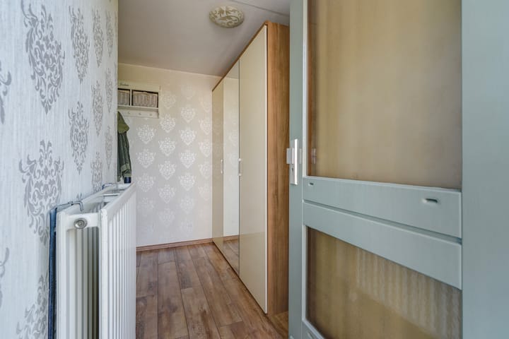 Foto 7 van Bakkershof 74