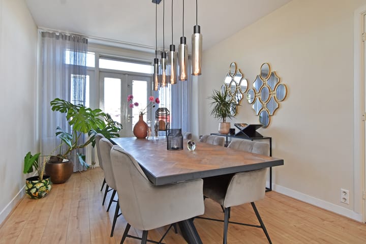 Foto 11 van Schwerinkade 46