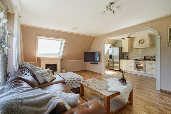 Foto 12 van Bakkershof 74