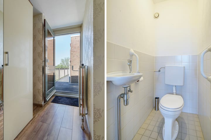 Foto 9 van Bakkershof 74