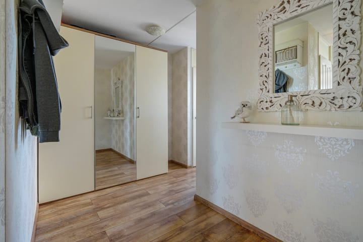 Foto 10 van Bakkershof 74