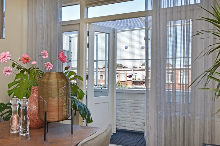 Foto 12 van Schwerinkade 46