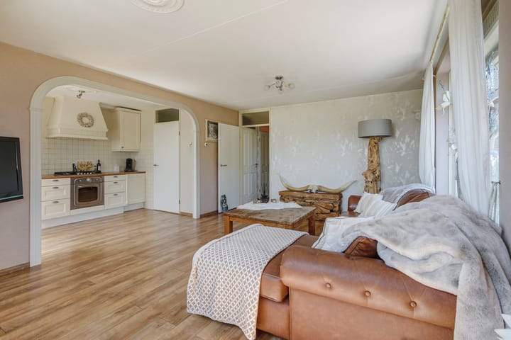 Foto 13 van Bakkershof 74