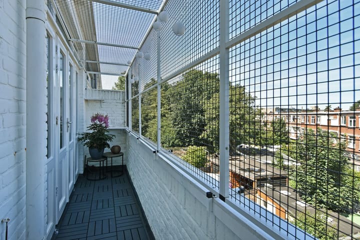 Foto 14 van Schwerinkade 46