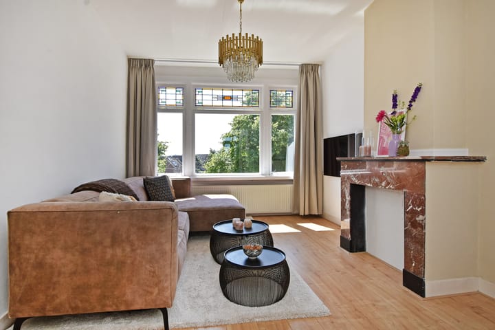 Foto 7 van Schwerinkade 46