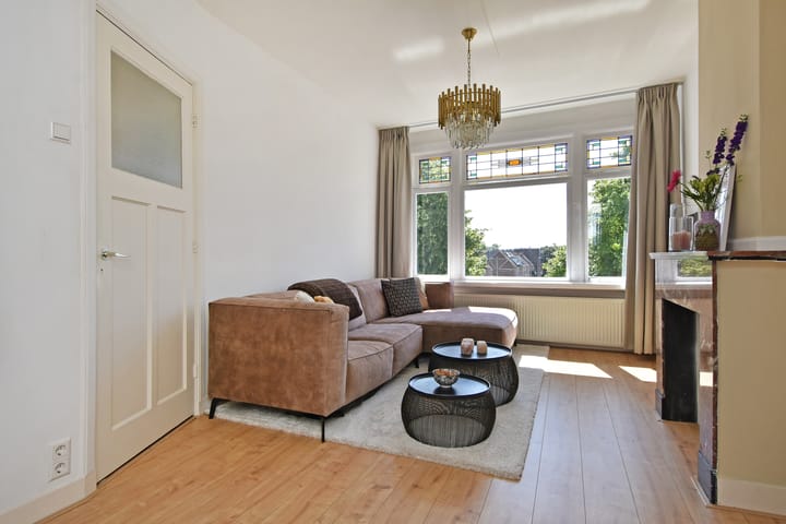 Foto 1 van Schwerinkade 46