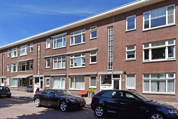 Foto 4 van Schwerinkade 46