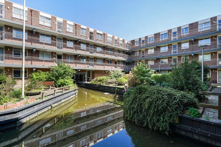 Foto 26 van Bakkershof 74