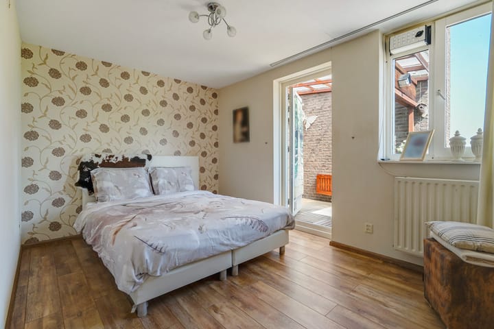 Foto 20 van Bakkershof 74