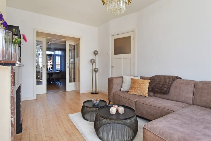 Foto 8 van Schwerinkade 46