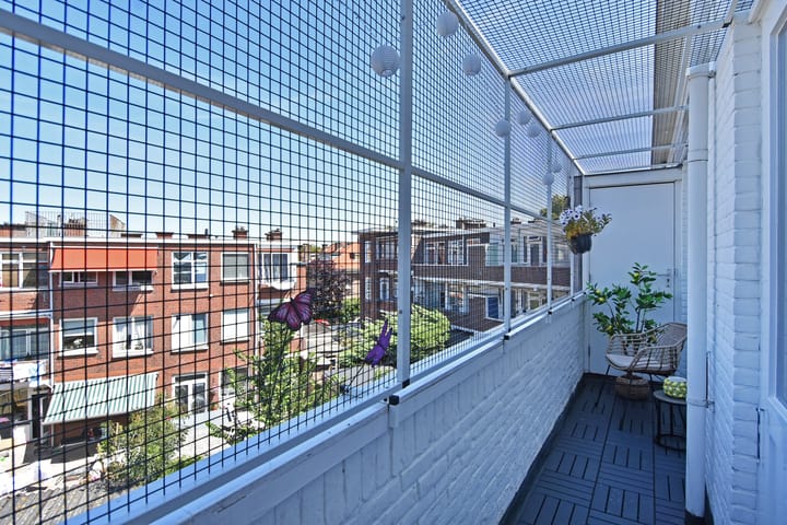 Foto 13 van Schwerinkade 46