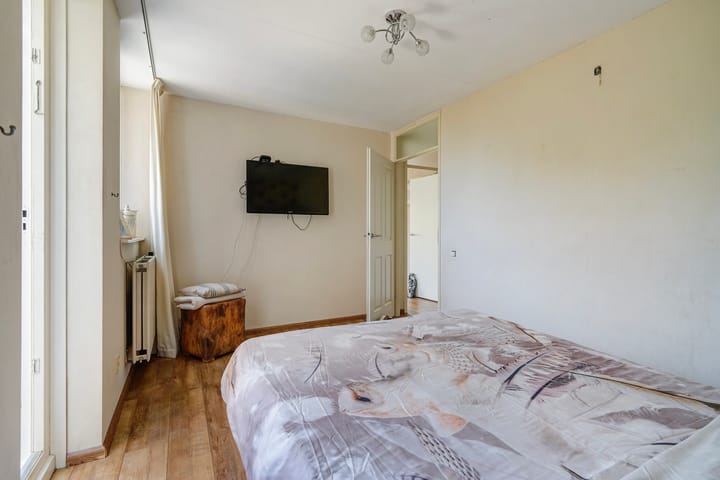 Foto 21 van Bakkershof 74