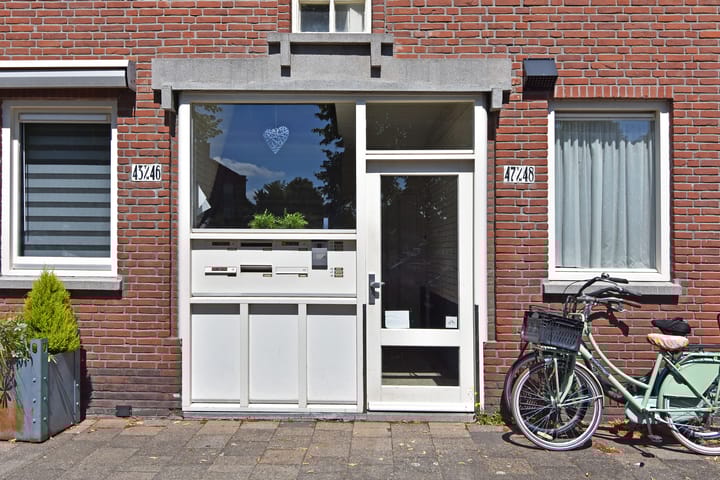 Foto 5 van Schwerinkade 46