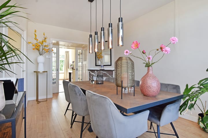 Foto 2 van Schwerinkade 46