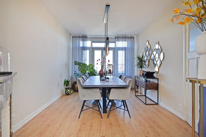 Foto 10 van Schwerinkade 46