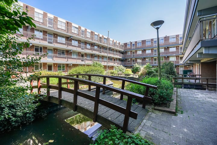 Foto 28 van Bakkershof 74