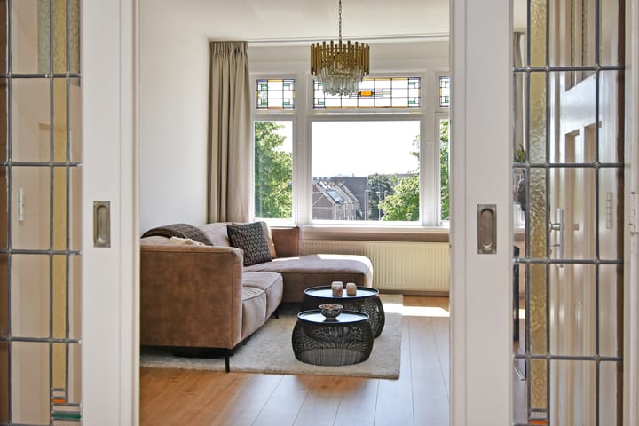 Foto 6 van Schwerinkade 46