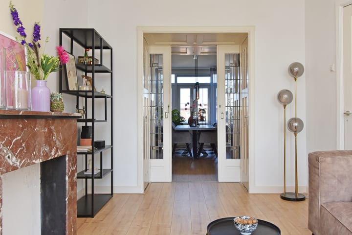 Foto 9 van Schwerinkade 46