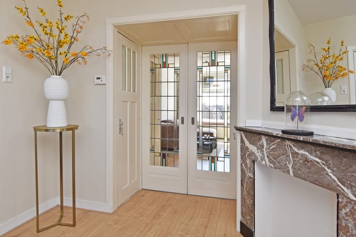 Foto 16 van Schwerinkade 46