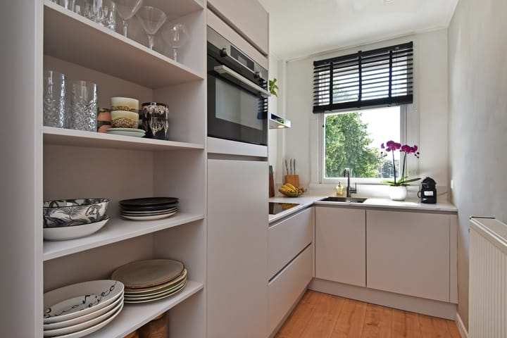 Foto 17 van Schwerinkade 46