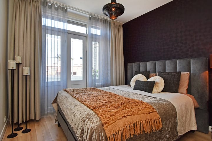 Foto 21 van Schwerinkade 46