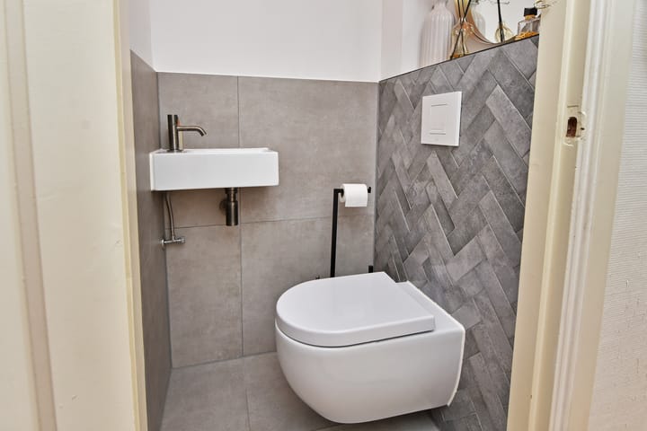 Foto 25 van Schwerinkade 46