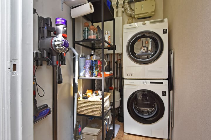 Foto 26 van Schwerinkade 46