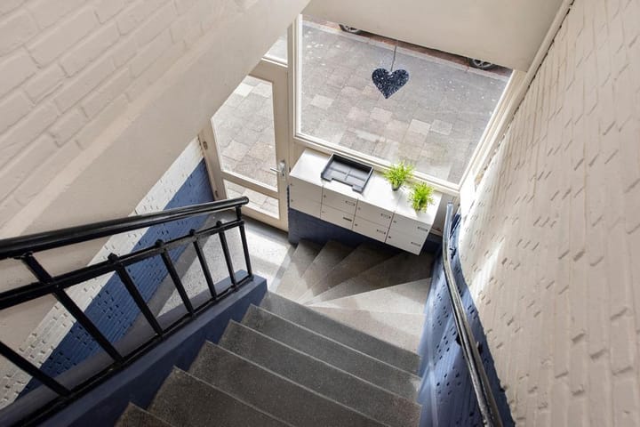 Foto 29 van Schwerinkade 46