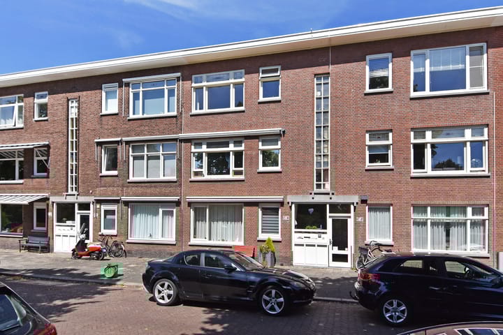 Foto 31 van Schwerinkade 46