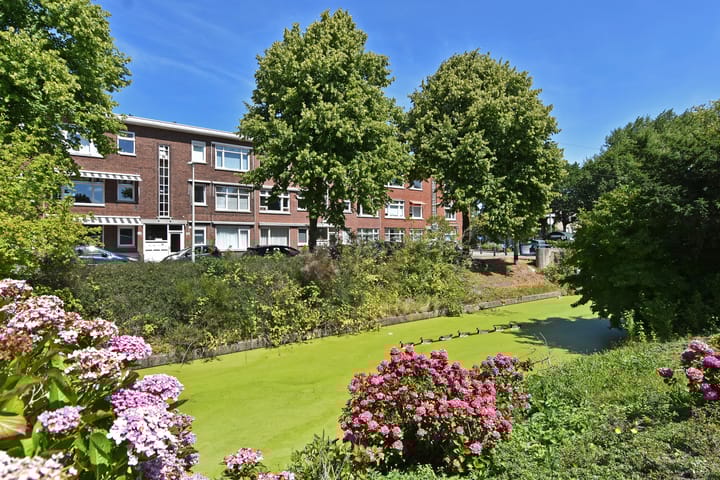 Foto 32 van Schwerinkade 46