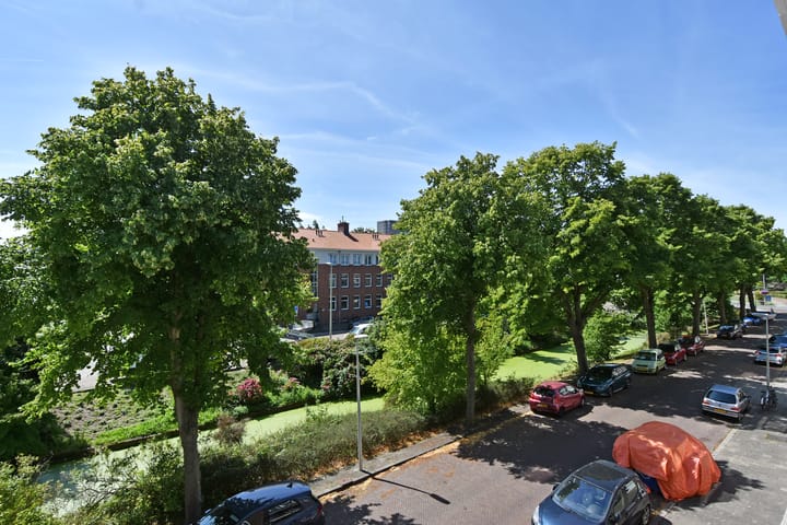 Foto 33 van Schwerinkade 46