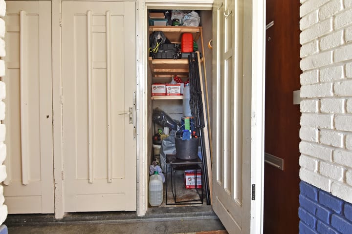 Foto 30 van Schwerinkade 46