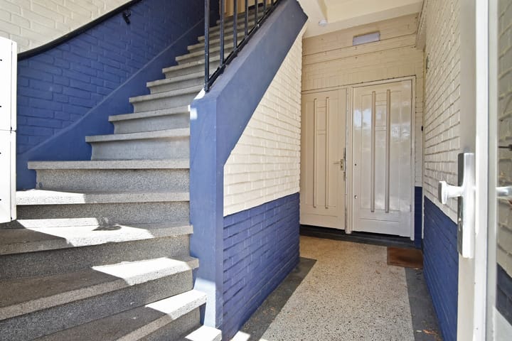 Foto 28 van Schwerinkade 46