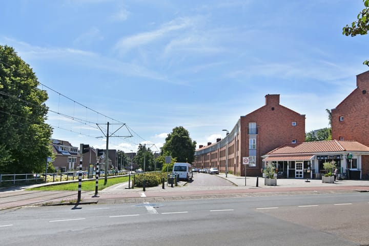 Foto 37 van Schwerinkade 46