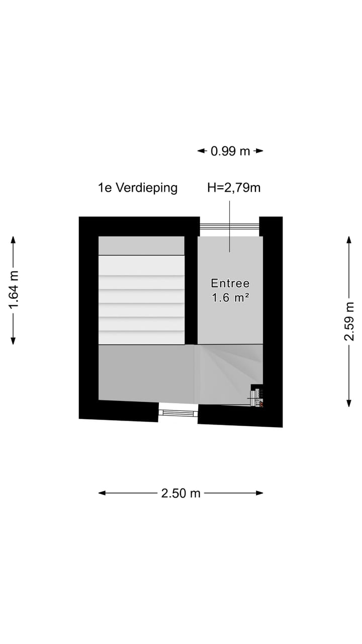 Foto 38 van Schwerinkade 46