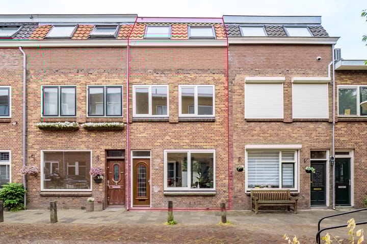 Foto 1 van Makassarstraat 16