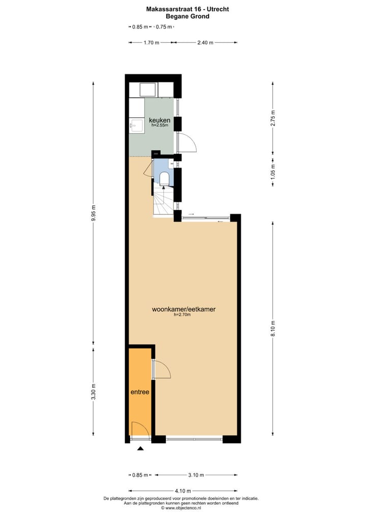 Foto 42 van Makassarstraat 16