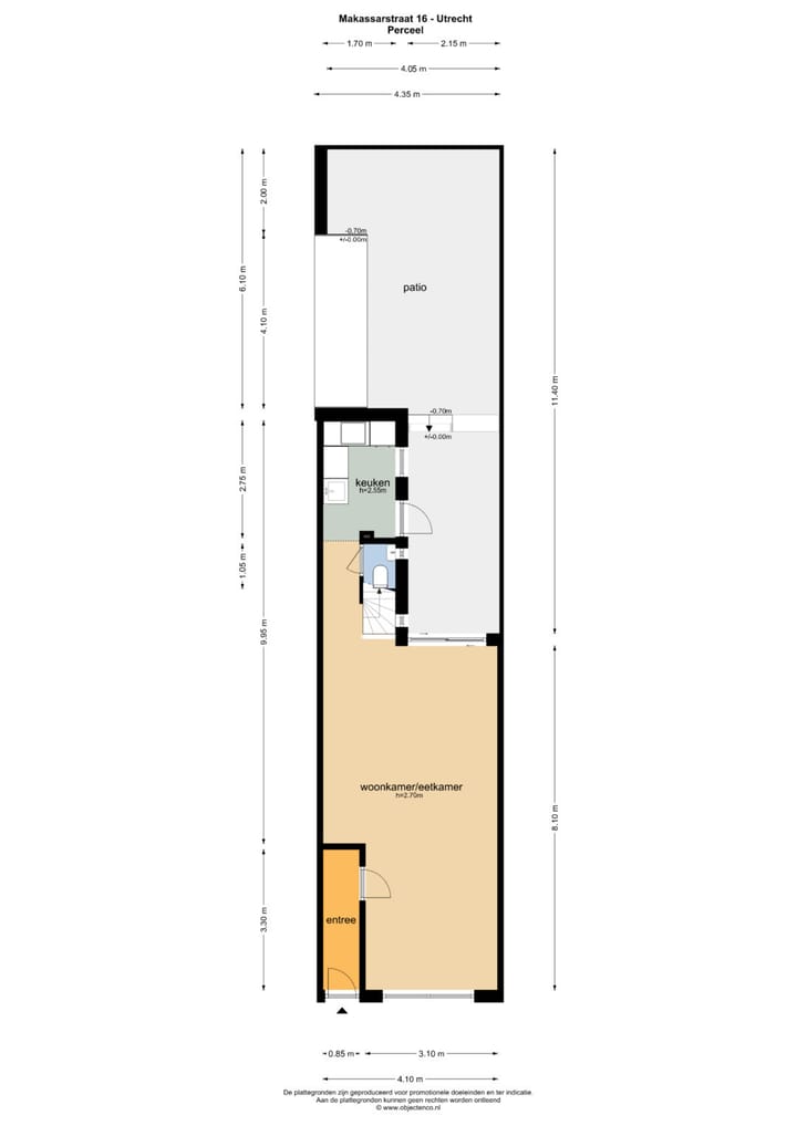 Foto 48 van Makassarstraat 16