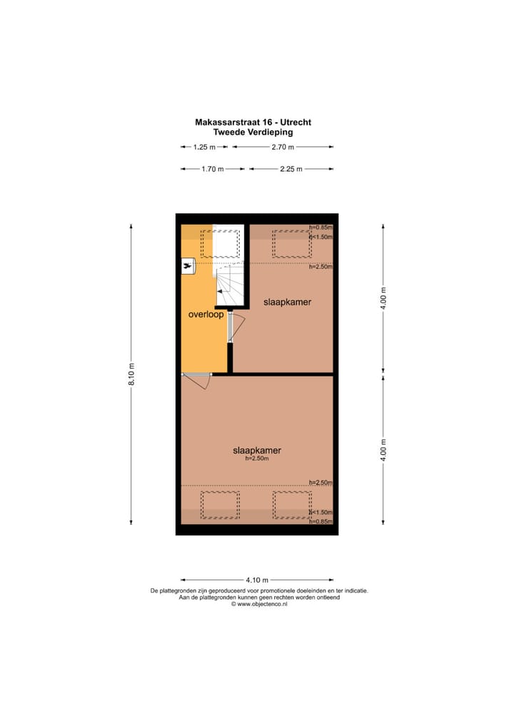 Foto 51 van Makassarstraat 16