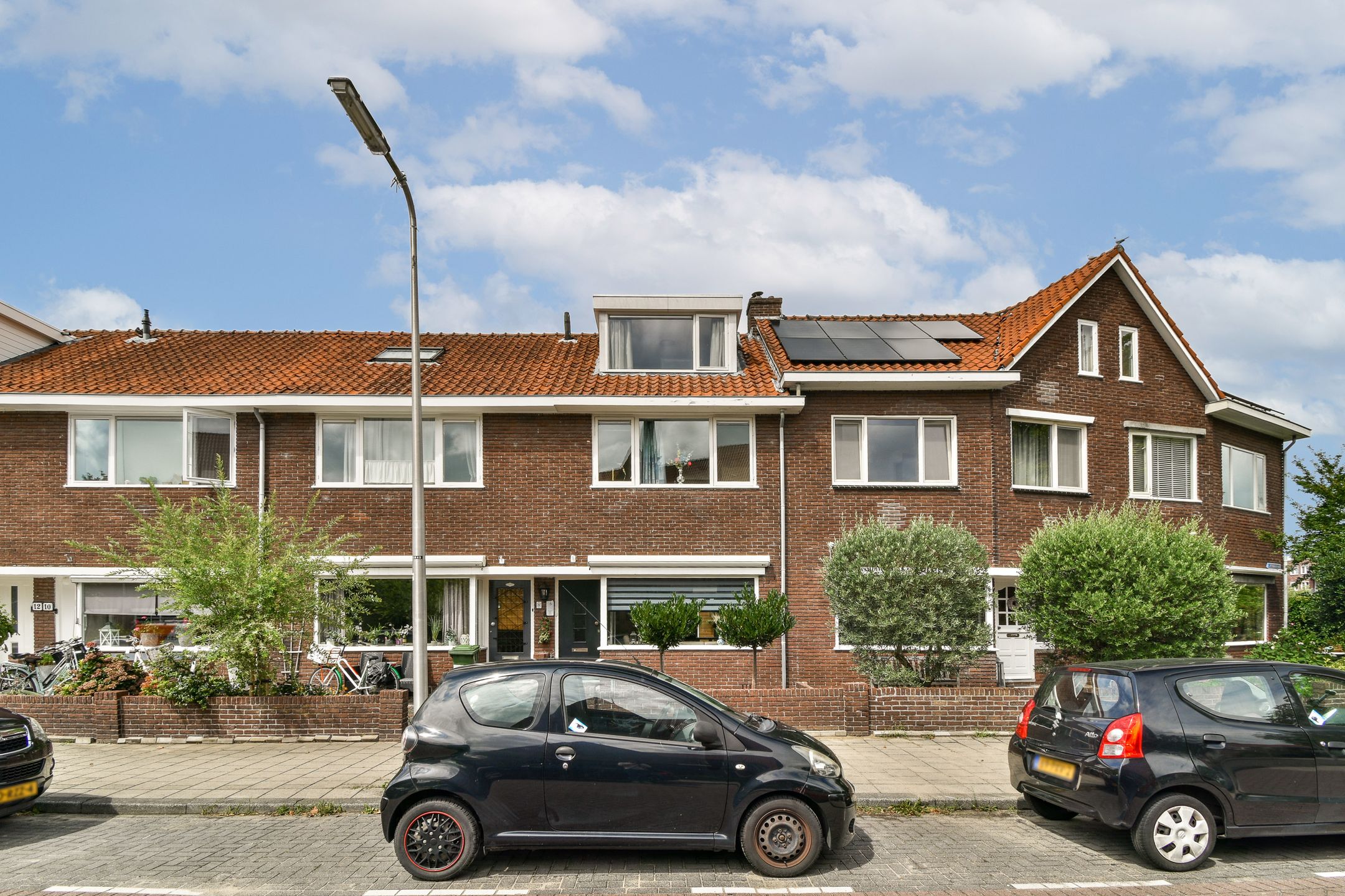 J.P. Heyestraat, 6, Gouda, 2802LC, Zuid-Holland, Nederland 6 