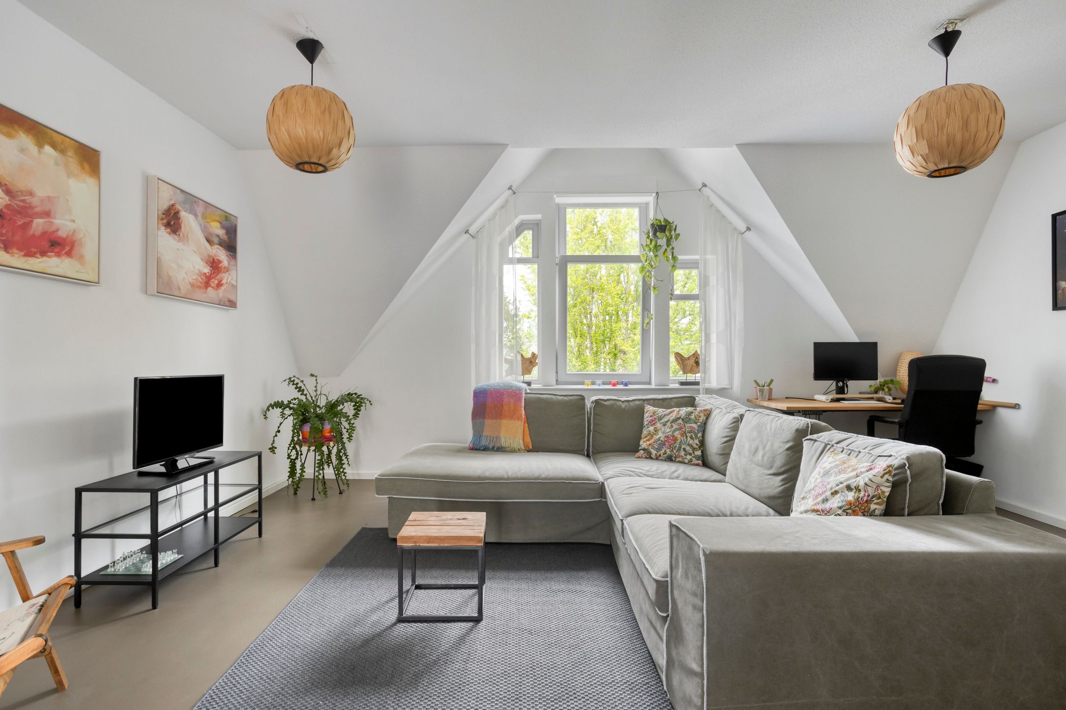 Veerlaan 62-C, 62, C, Rotterdam, 3072ZX, Zuid-Holland, Nederland 62 