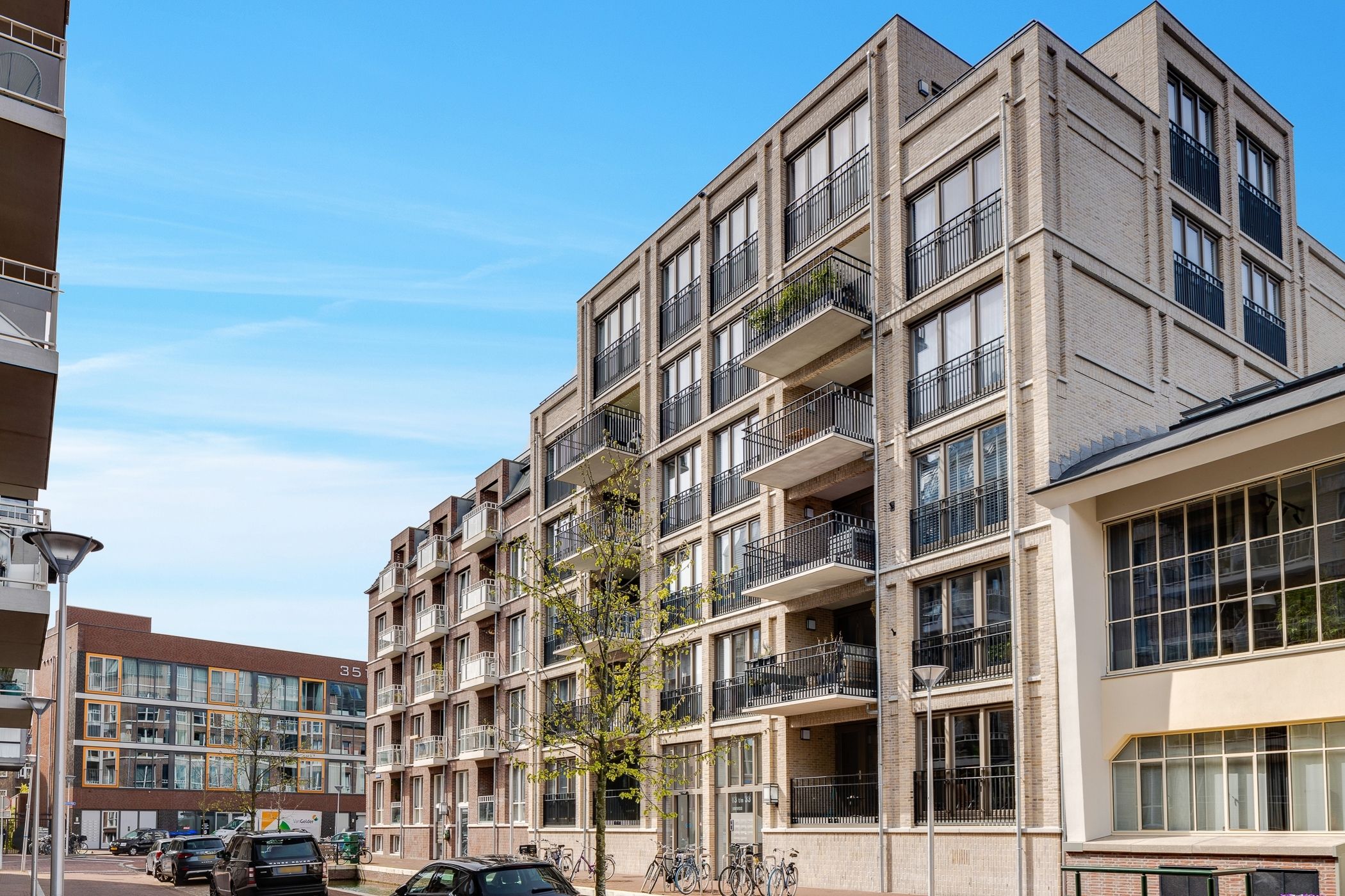 Zijdebalenstraat 23