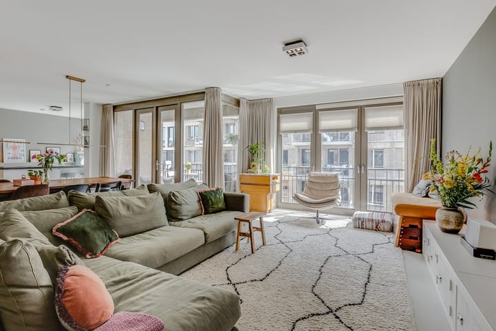 Foto 2 van Zijdebalenstraat 23