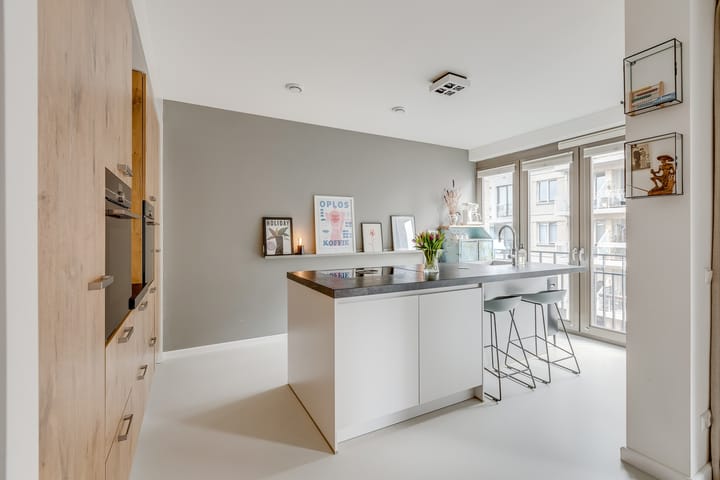 Foto 3 van Zijdebalenstraat 23