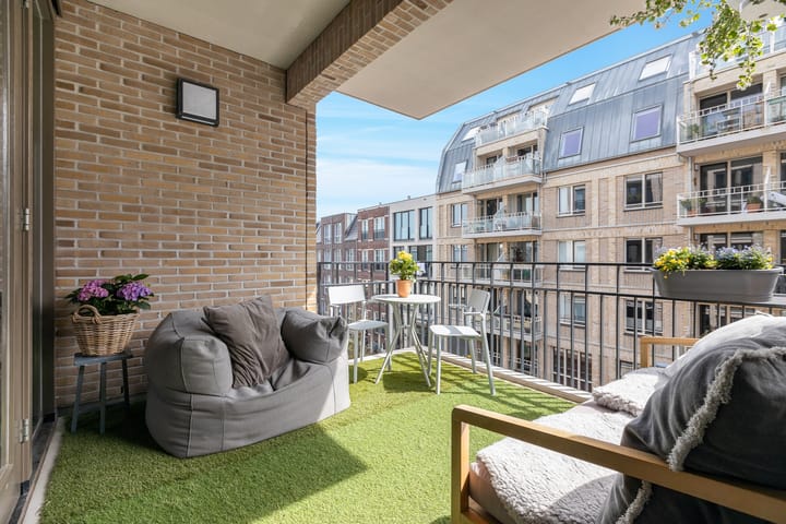 Foto 4 van Zijdebalenstraat 23