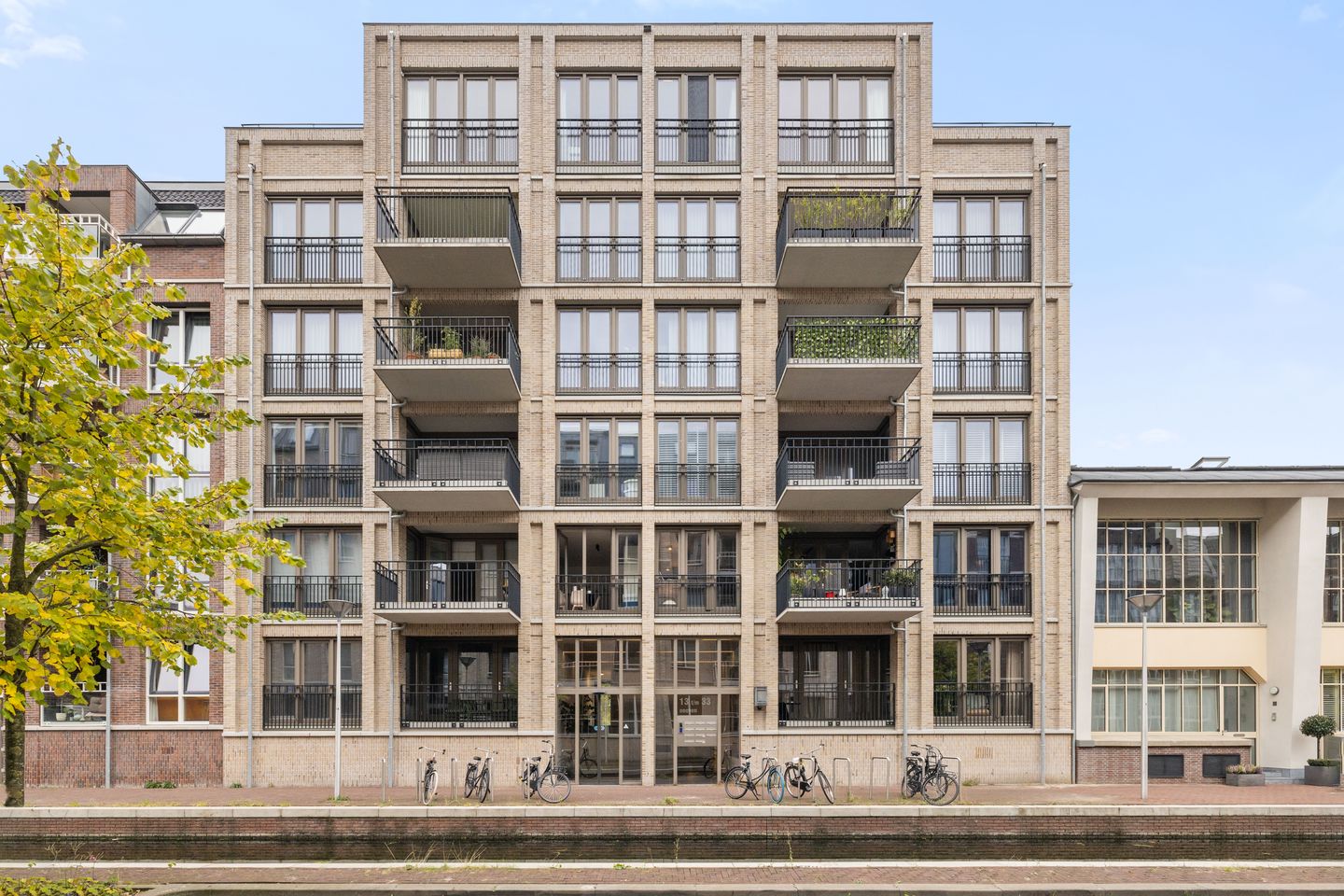 Foto 5 van Zijdebalenstraat 23