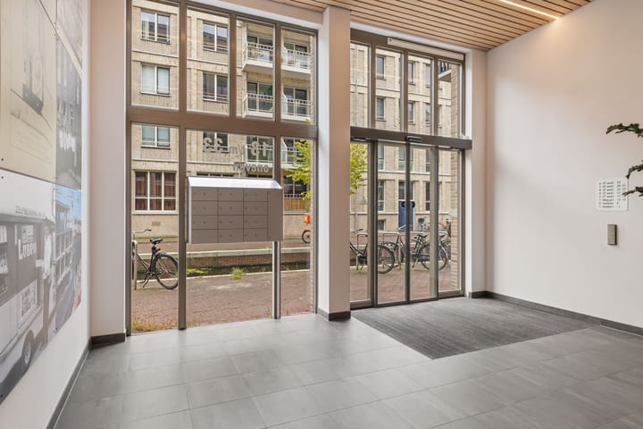 Foto 8 van Zijdebalenstraat 23