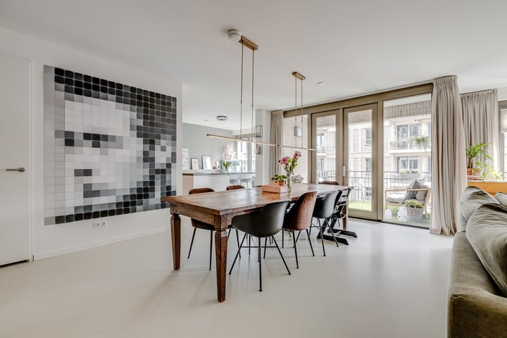 Foto 12 van Zijdebalenstraat 23