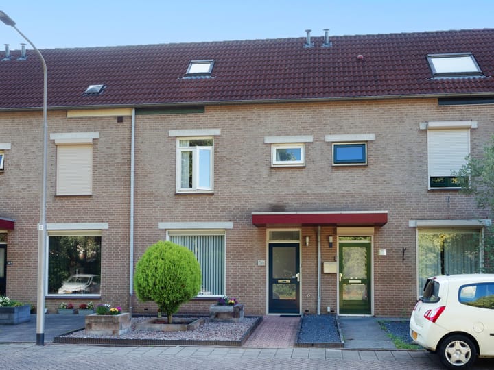 Foto 1 van Leuvensbroek 3414